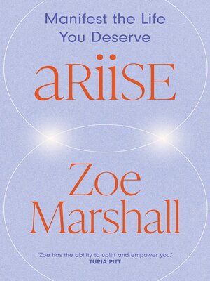 cover image of Ariise